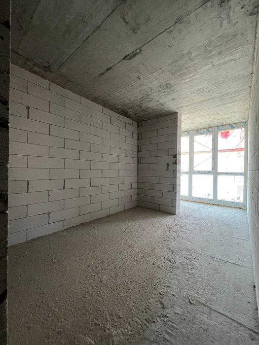 Продаж 2 кімнатної в ЖК ЯРКО Центр