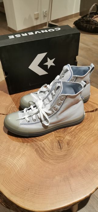 Buty Converse Ghousted Blue Nr 43