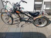 Sprzedam rower Chopper