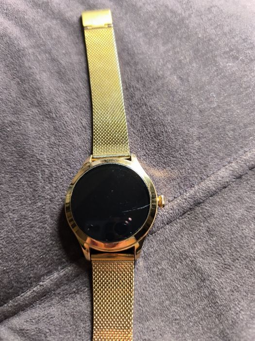 Smartwatch firmy Maxcom