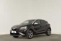 Renault Captur 1.0 TCe RS Line