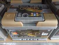 Akumulator 12V 63Ah 610A JENOX GOLD