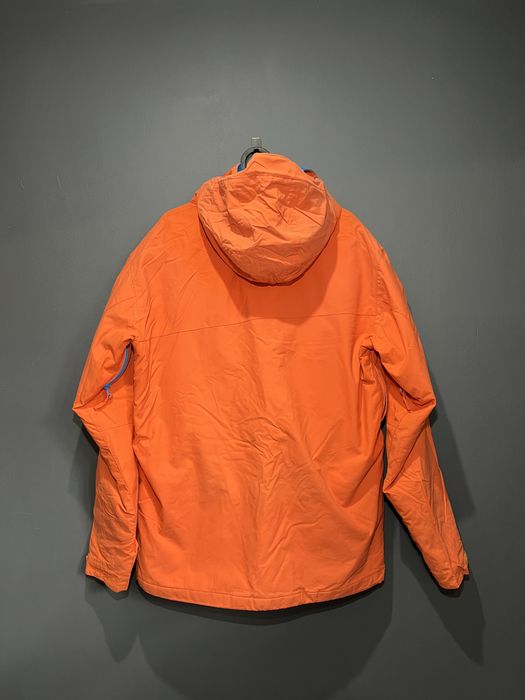 Kurtka narciarska snowboardowa Quicksilver Utility quicktech 8.000 S