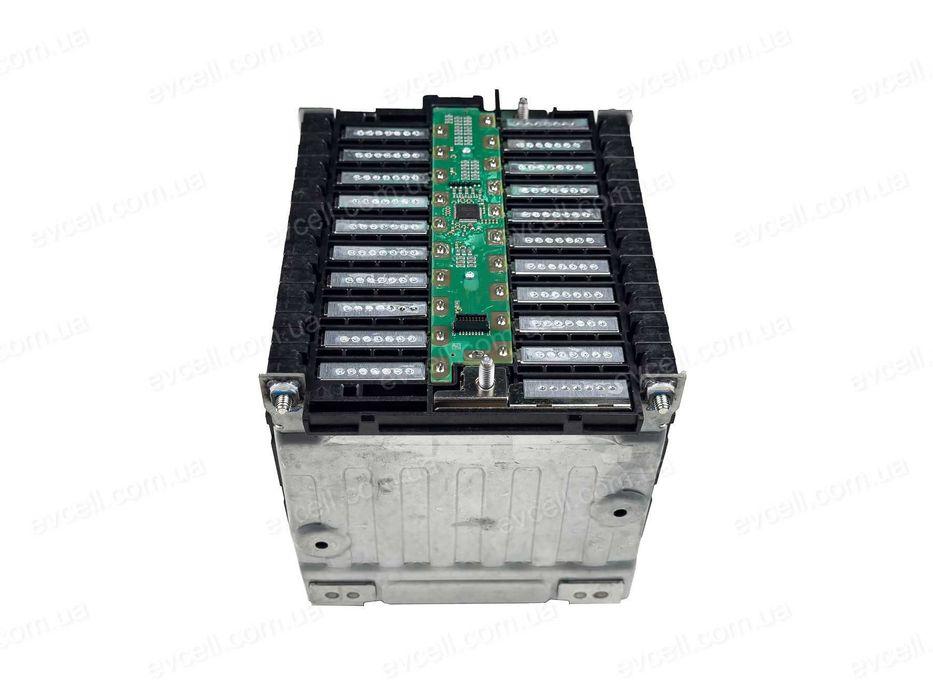 Акумуляторний модуль LTO 48V на 0.48kWh - 20S, 10Ah - BMW MHEV