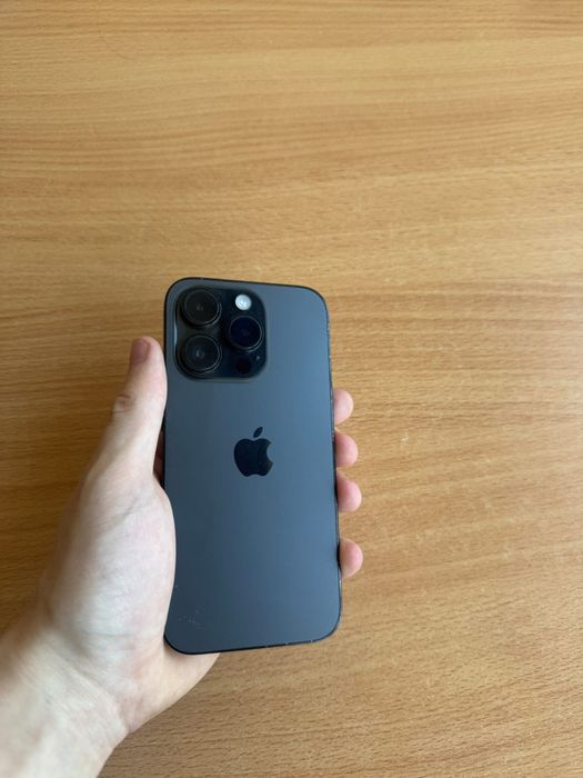 Iphone 14 Pro | 96% kondycji | Bardzo Dobry | Space Black | Warszawa |