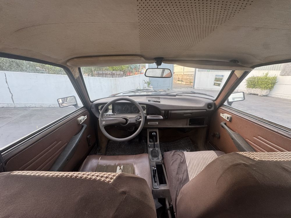 Citroen GS BREAK PALLAS 1220