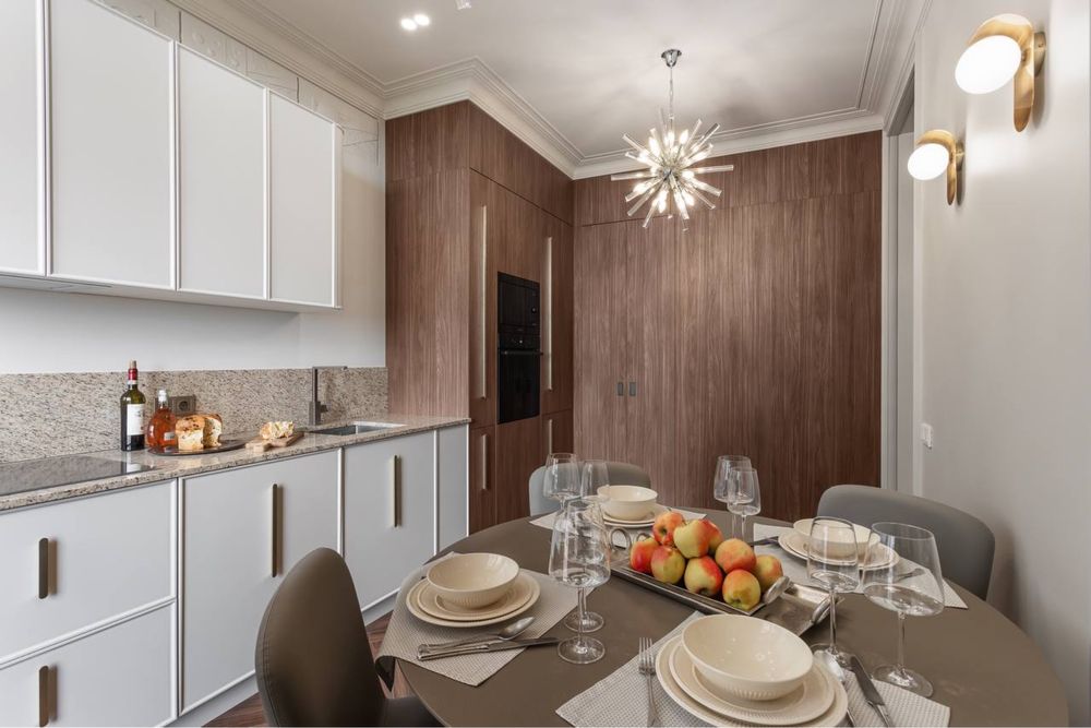 Аркадия новая 3х-комн БАЛКОН , Генуэзская жк Элегия парк