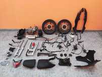 Peças Honda Cbr125r 2005