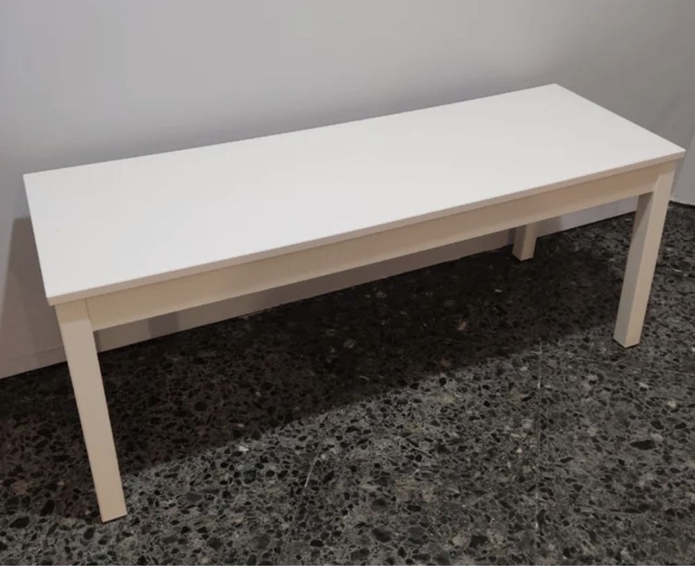 Ikea banco modelo sigurd