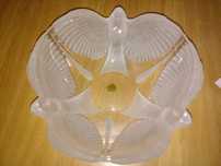 Saladeira Cristal d´arques