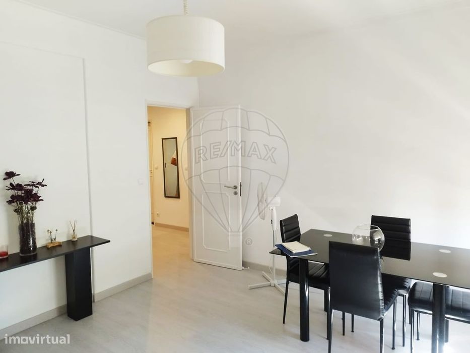 Apartamento T3 para arrendamento
