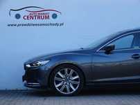 Mazda 6 SKYACTIV-G 165 KM Skyprestige Salon PL- FV-23%