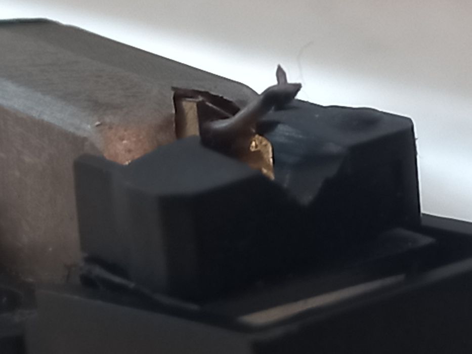 Головка звукоснимателя ГЗМ 003