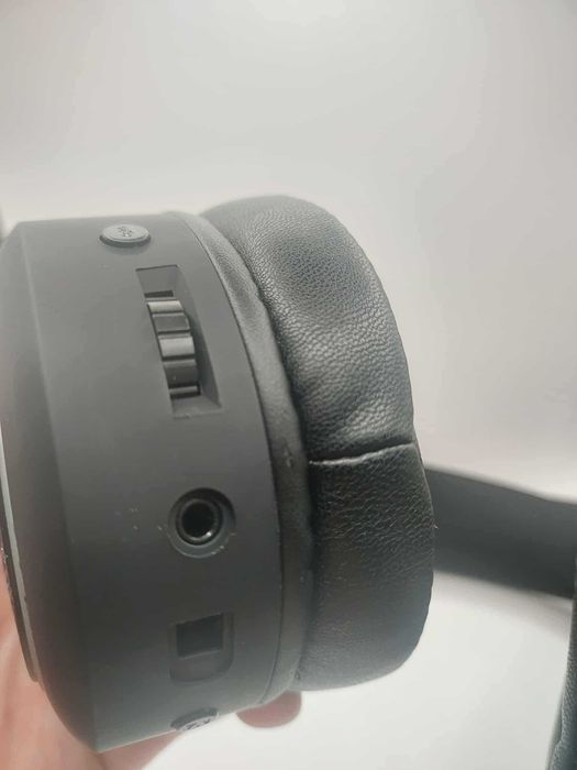 Oversteel KANTHAL  słuchawki gamingowe bezprzewodowe 2.4 GHz, RGB, 7.1