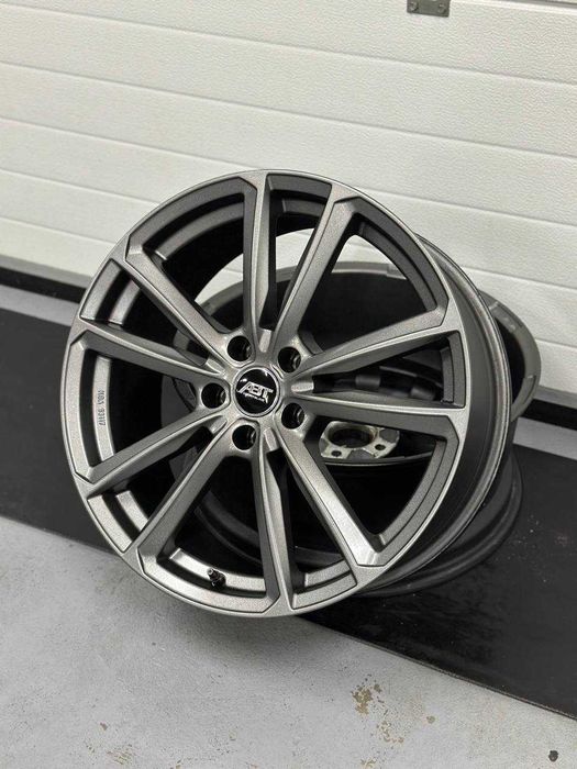 Диски 5x112 R19 VW Volkswagen Skoda Seat Audi Mercedes-Benz Germany