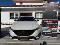 Peugeot 308 1.2 PureTech Allure Full LED