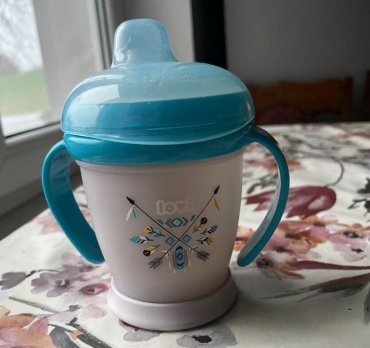 Kubek do picia  lovi