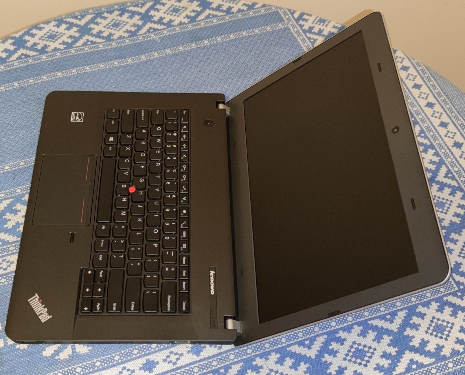 LENOVO ThinkPad E440 14" HD i5-4310m | RAM-8gb | HDD-500gb