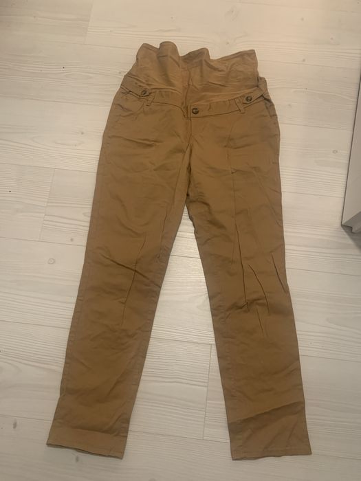 Spodnie ciążowe H&M rozmiar 40