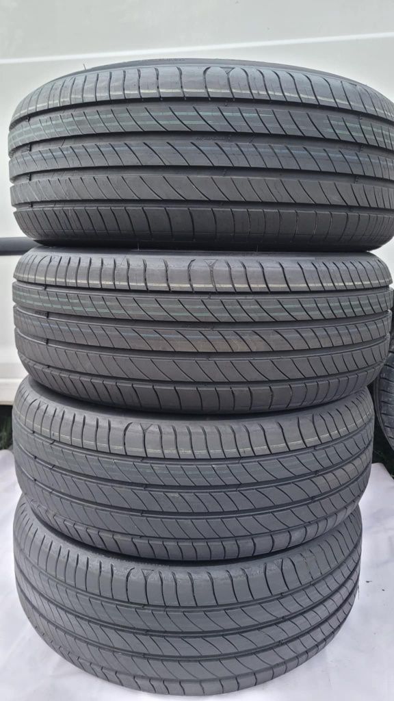 Nowe 205/55r16 Michelin 2025 rok DEMO Wysyłka