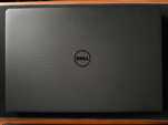 Laptop Dell Inspiron 15 3567 / i3 / 12GB / 500GB SSD