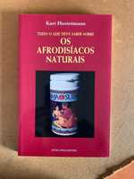 Tudo O Que Deve Saber Sobre Os Afrodisíacos Naturais -Kurt Hostettmann