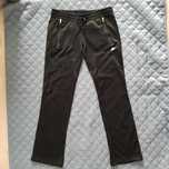 NIKE spodnie dresowe damskie czarne S