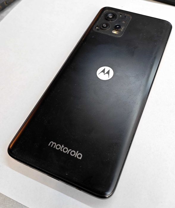 Telefon Motorola MOTO G72 8/128GB OPIS!