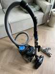 Odkurzacz Philips powerPro compact bezworkowy