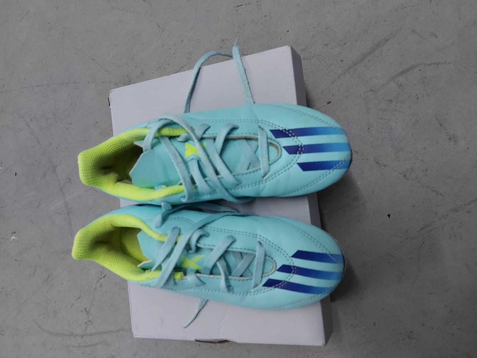 Chuteiras futebol criança X Speedportal.4 FxC