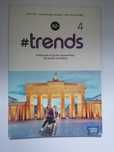 Podręcznik #trends 4, nauka języka niemieckiego
