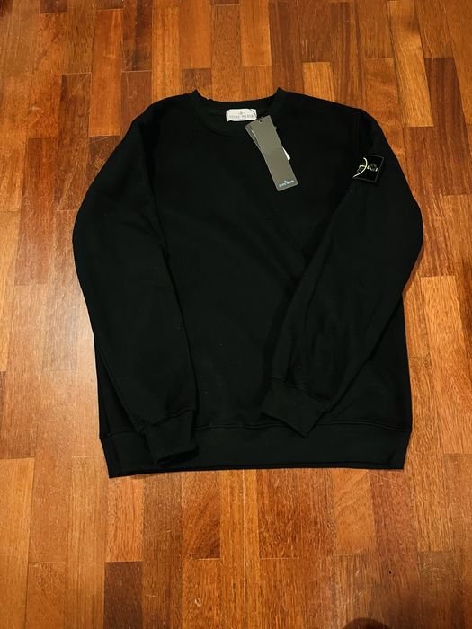 Crewneck Stone Island