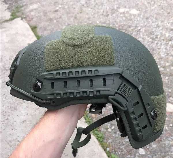 Військовий Шолом
