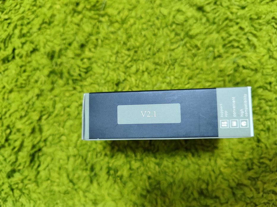 Продам elm 327 версія 2.1