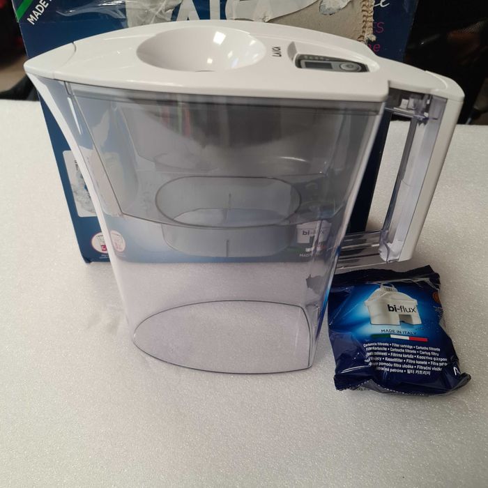 Dzbanek filtrujący Laica Elegance