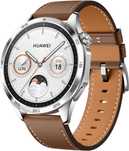 Huawei Watch GT4 Classic 46mm Nowy! Gwarancja!Sprzedaż-Zamiana