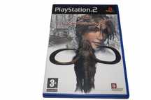 Gra Syberia Ii 2 Ps2 Premierowa Sony Playstation 2 (Ps2)