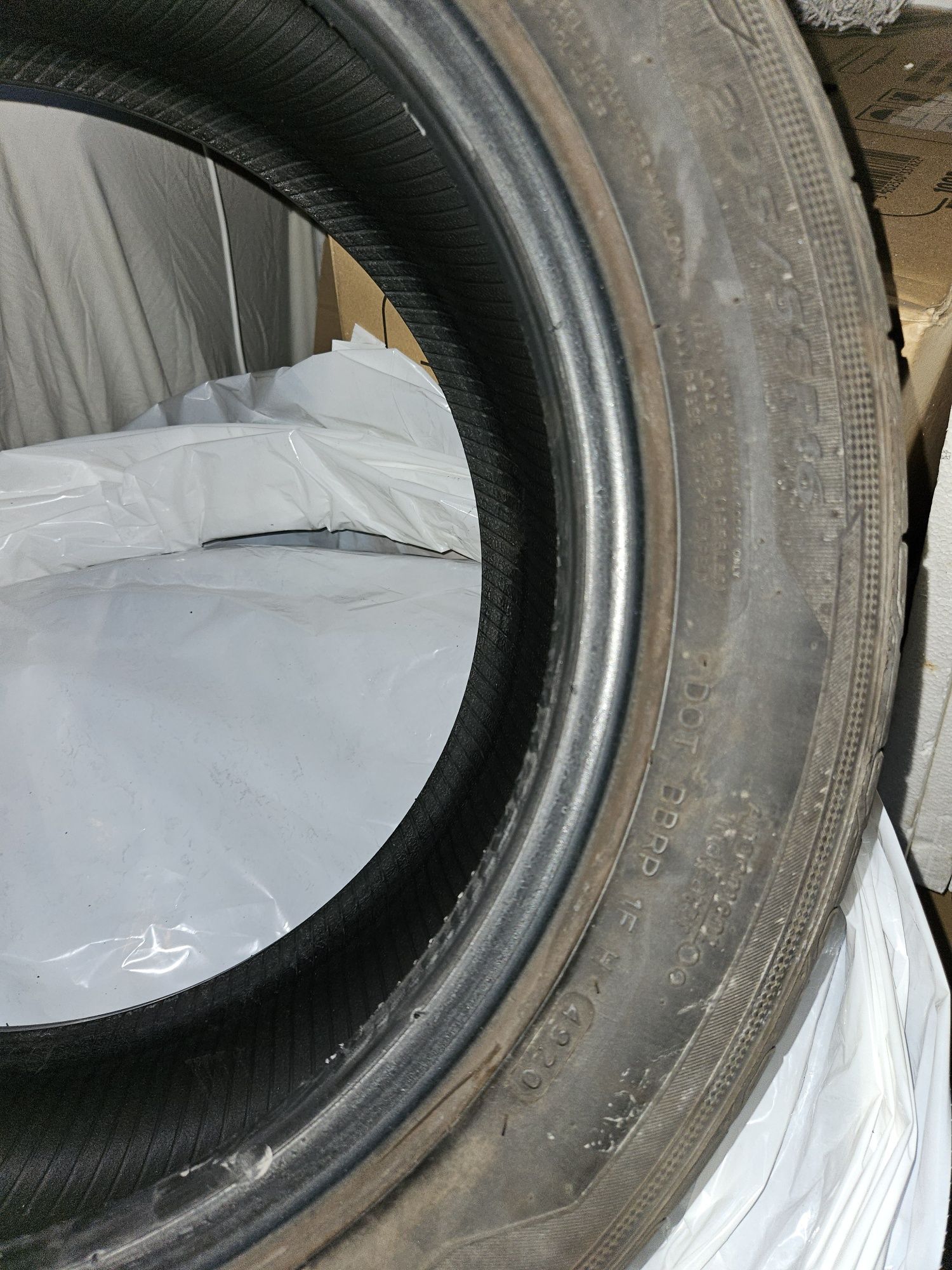 Opony letnie Hankook Ventus Prime 205/55R16