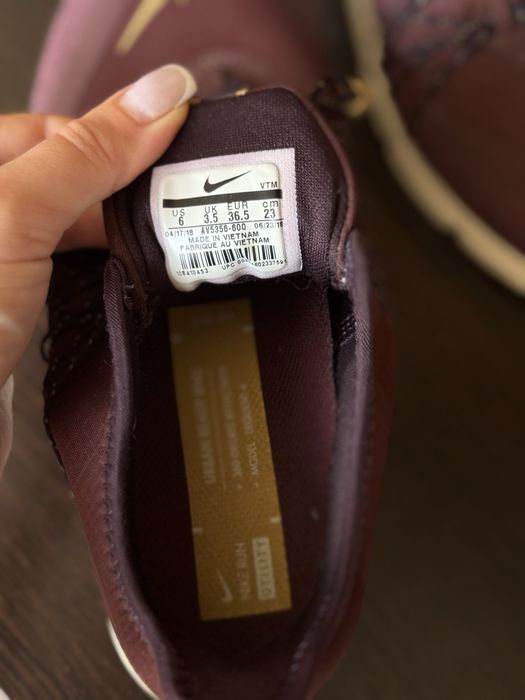 Кросівки для бігу Nike WMNS AIR MAX SEQUENT 4 UTILITY