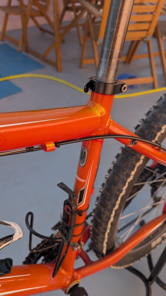 Scott Aspect 70 2008,  quadro M
