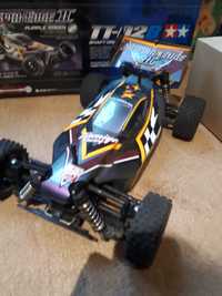 tamiya tt02b plasma edge ll