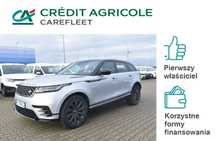 Land Rover Range Rover Velar 2021r. 2.0 D200 MHEV R-DYNAMIC SE Salon Polska WI300LC