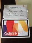 Tablet Redmi Pad SE 128gb novo em caixa (aberta) com garantia