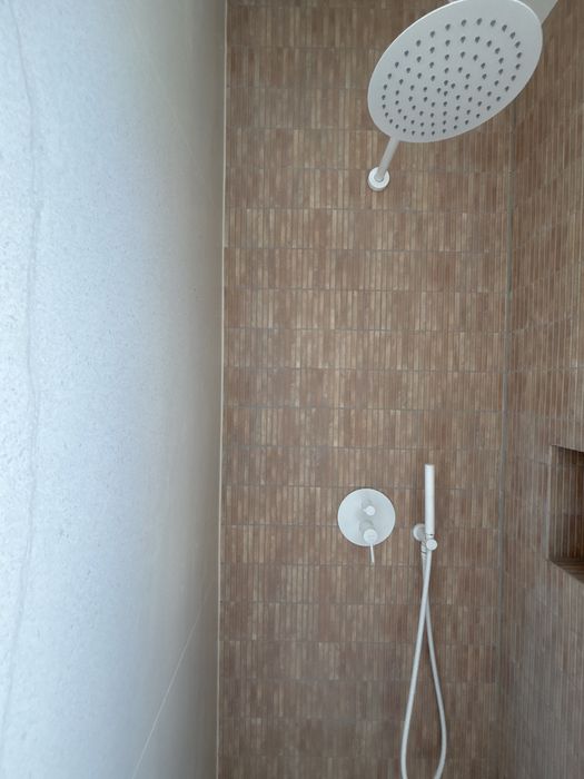 Dekor Wow Design Biscuite mozaika łazienka
