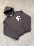 Akimbo X Eric Emanuel Hoodie