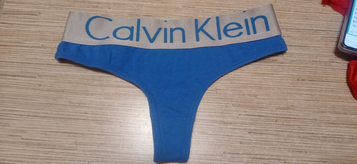 Трусики Calvin Klein