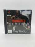 Resident Evil 3 Nemesis 3xA Ps1 nr 5516