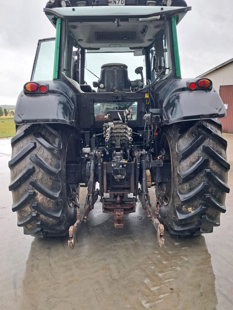 Valtra t151 valmet