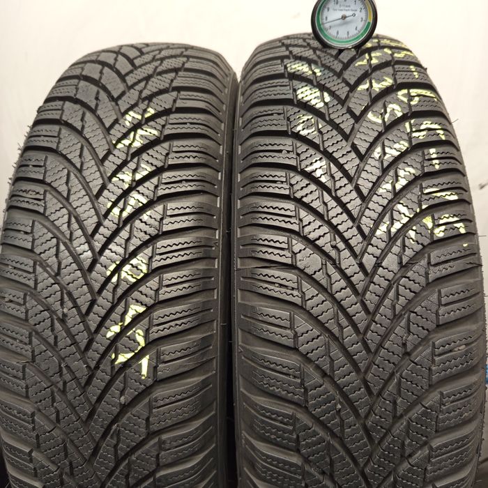 175/65R14 Firestone WinterHawk 4