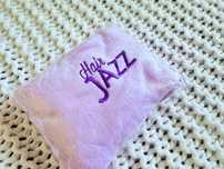 Hair Jazz ręcznik na głowę turban do włosów z mikrofibry